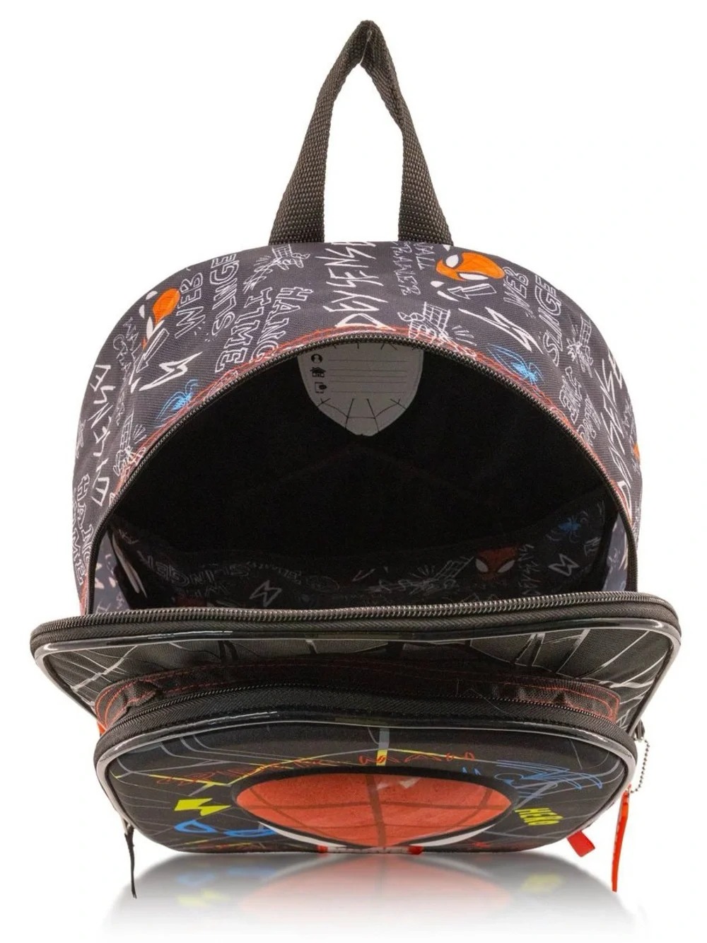 Marvel Spider-Man Backpack For Boys T